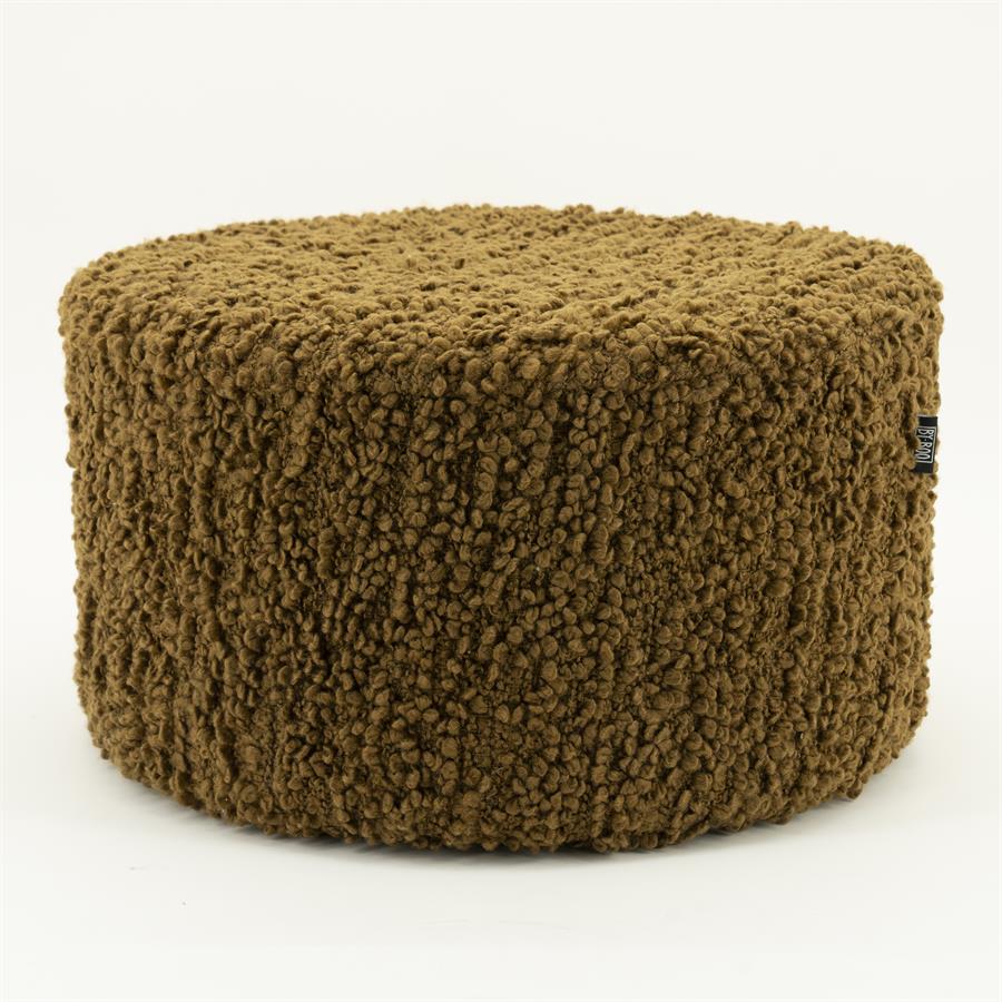 Vista Large Stool - By-Boo