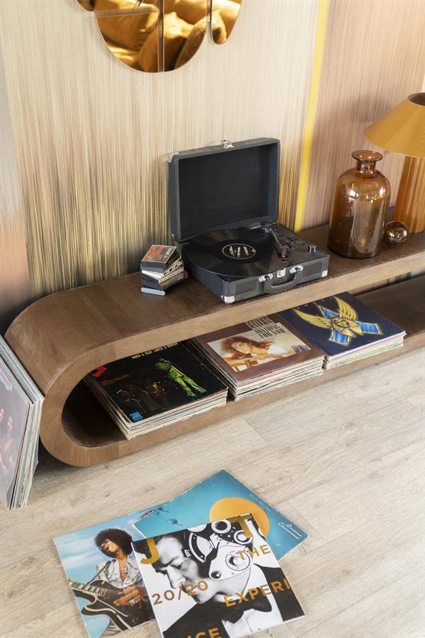 Elora TV Unit - By-Boo