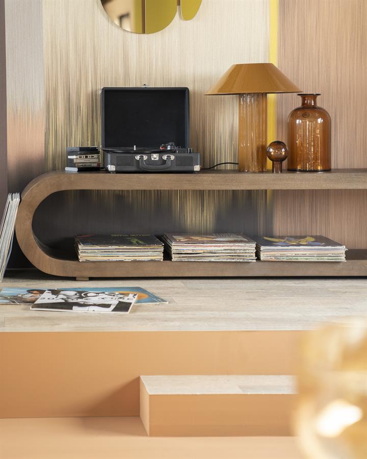 Elora TV Unit - By-Boo