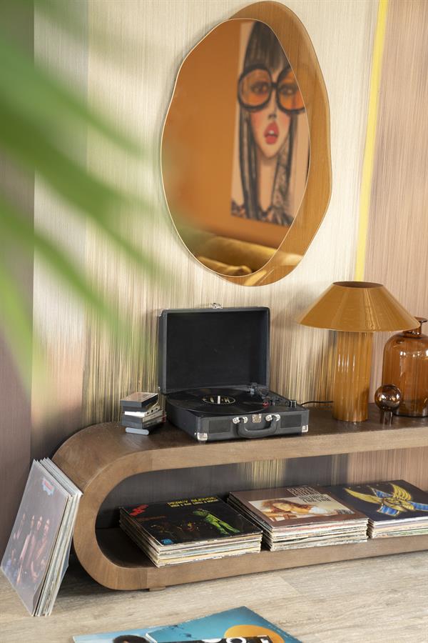 Elora TV Unit - By-Boo
