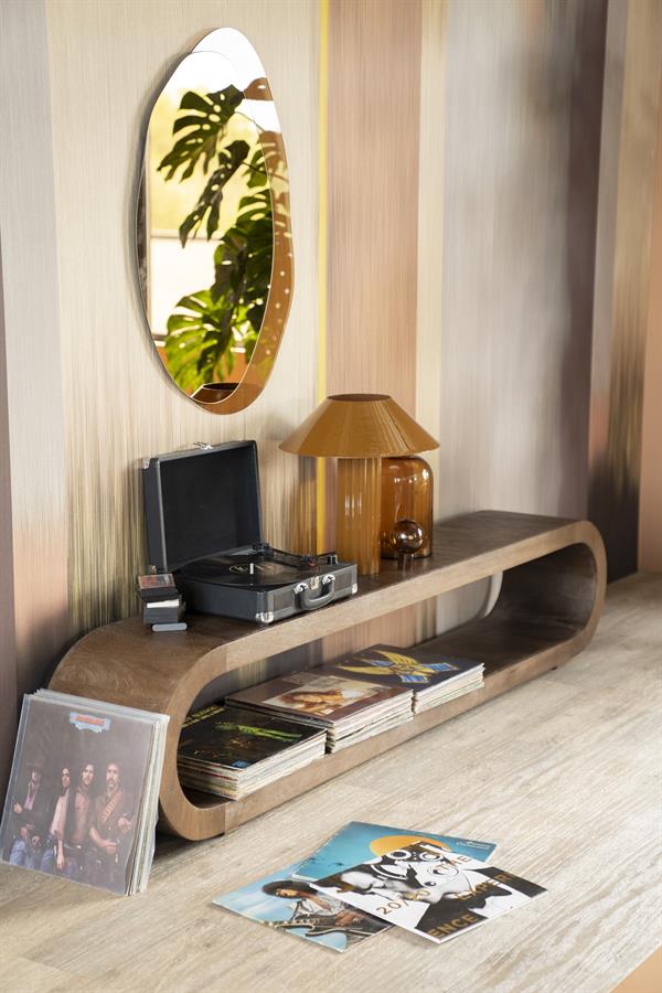 Elora TV Unit - By-Boo