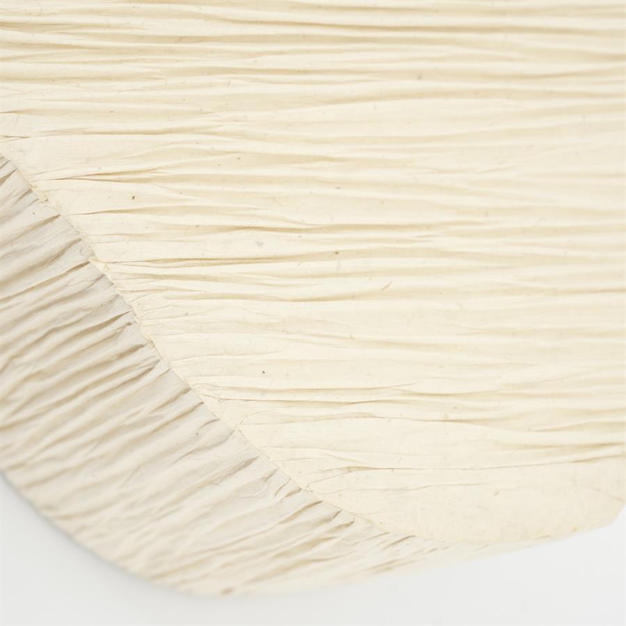 Lokta Wall Light - By-Boo