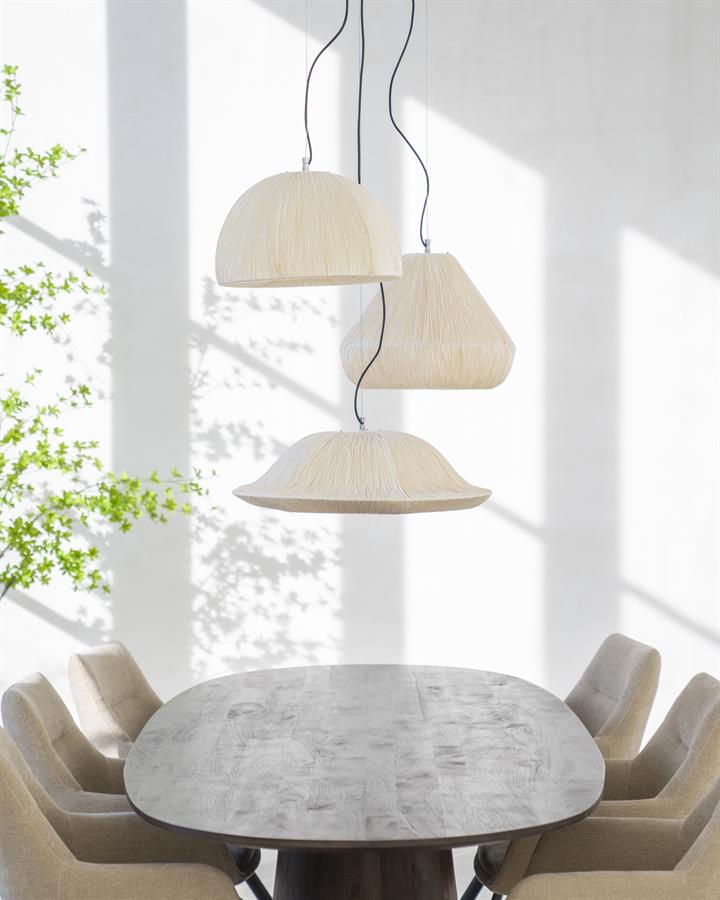 Pendant Light Lokta 2 - By-Boo
