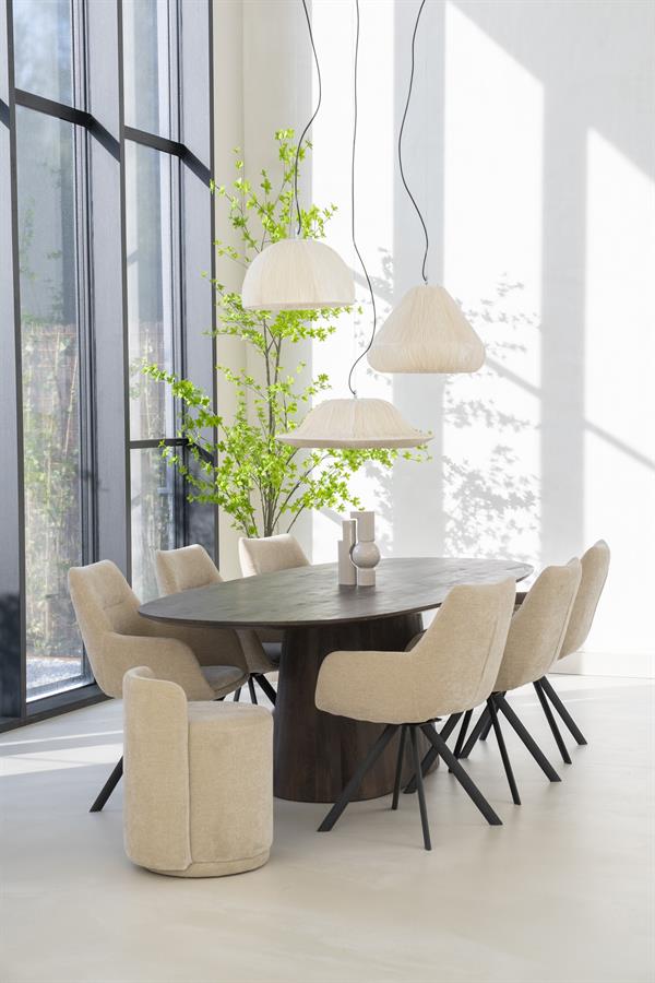 Pendant Light Lokta 3 - By-Boo