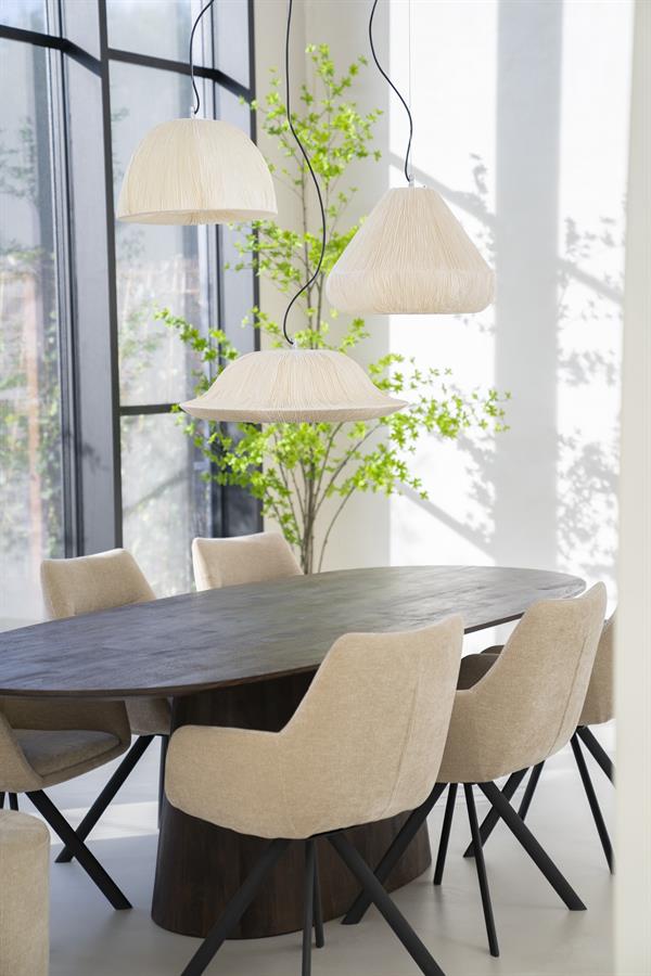 Pendant Light Lokta 3 - By-Boo