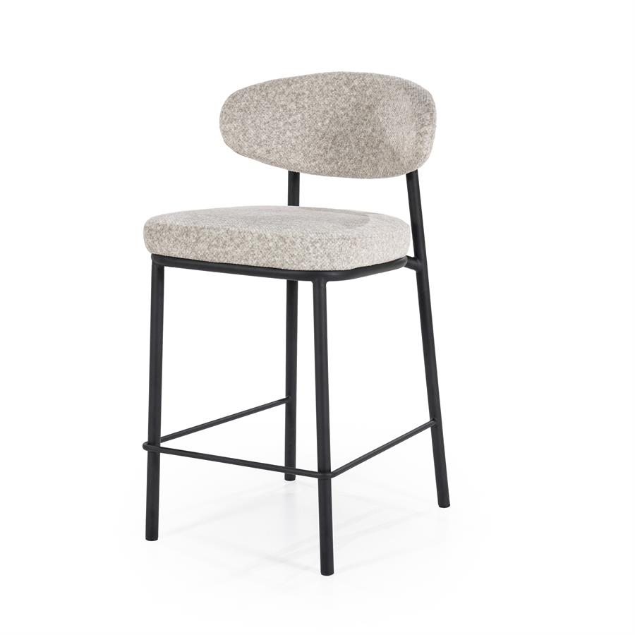 Jari Bar Stool - By-Boo