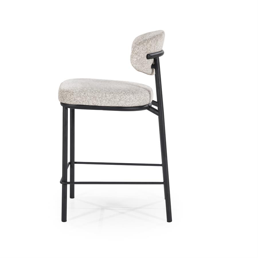 Jari Bar Stool - By-Boo