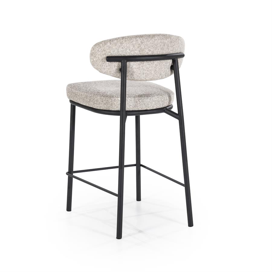Jari Bar Stool - By-Boo