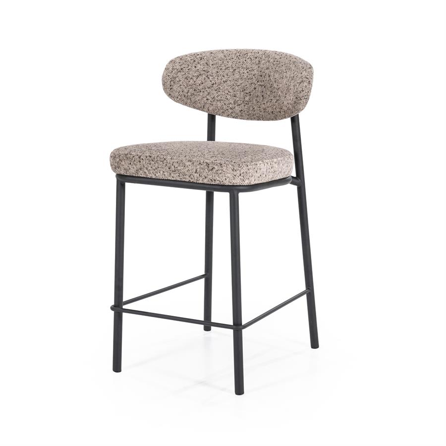 Jari Bar Stool - By-Boo