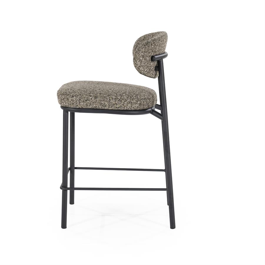 Jari Bar Stool - By-Boo