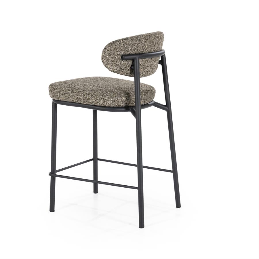 Jari Bar Stool - By-Boo