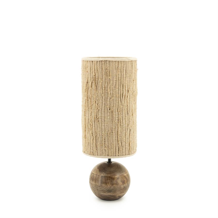 Gadja Small Lamp - By-Boo