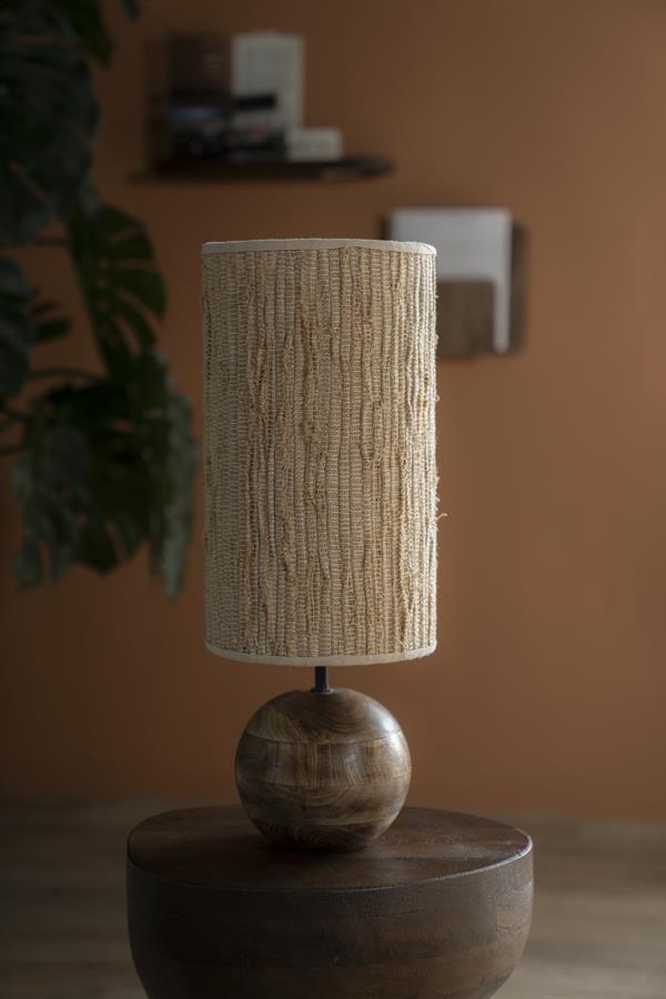 Gadja Small Lamp - By-Boo