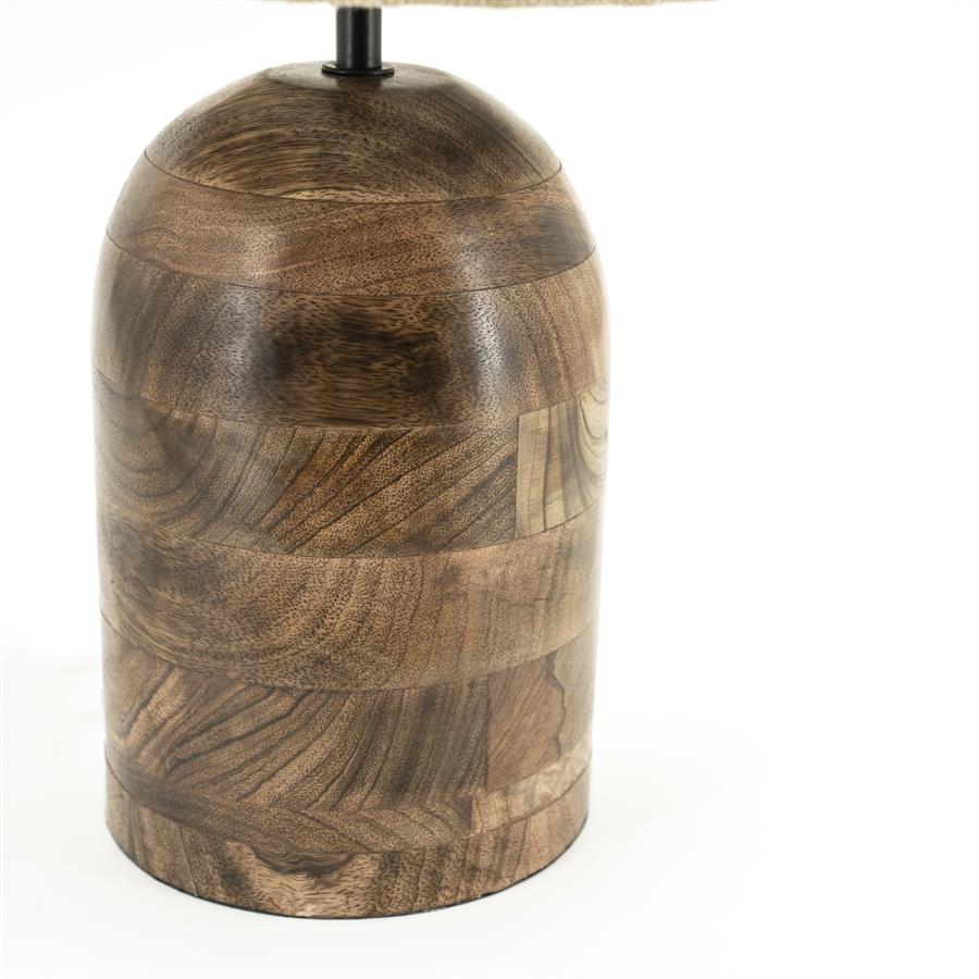 Gadja Large Lamp - By-Boo