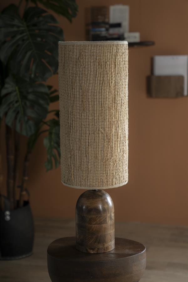 Gadja Large Lamp - By-Boo
