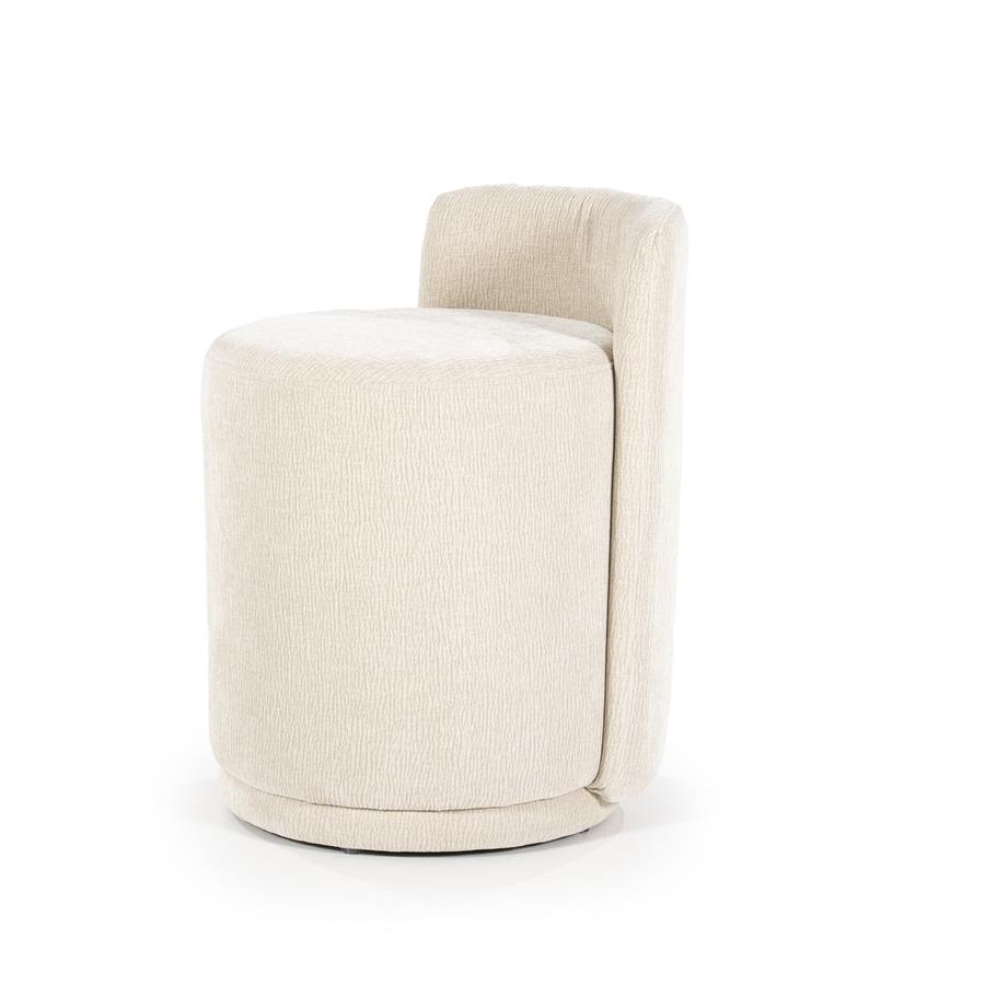 Pouffe Marque - By-Boo