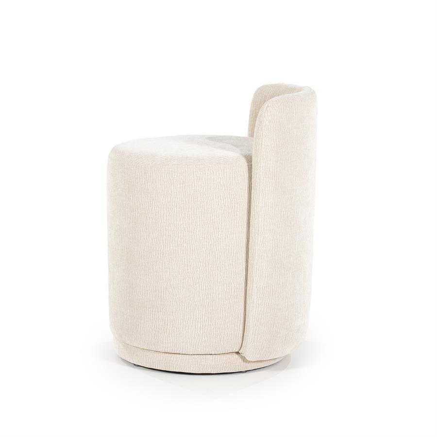 Pouffe Marque - By-Boo