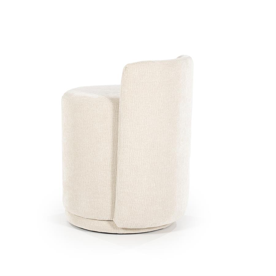 Pouffe Marque - By-Boo