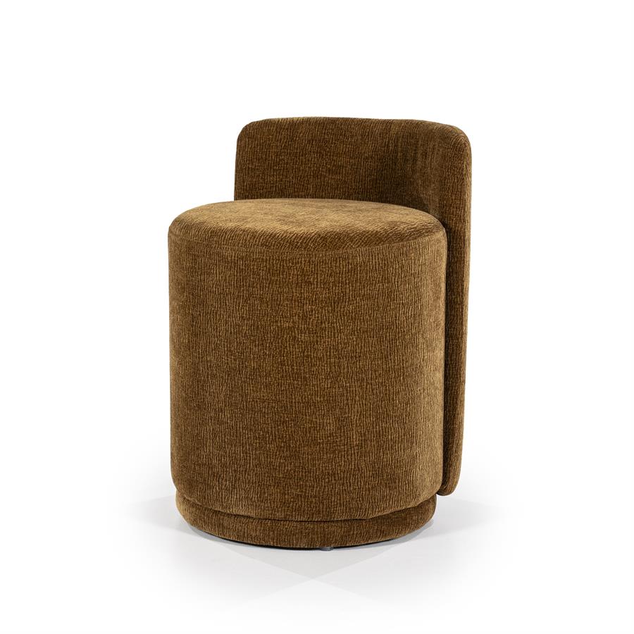 Pouffe Marque - By-Boo