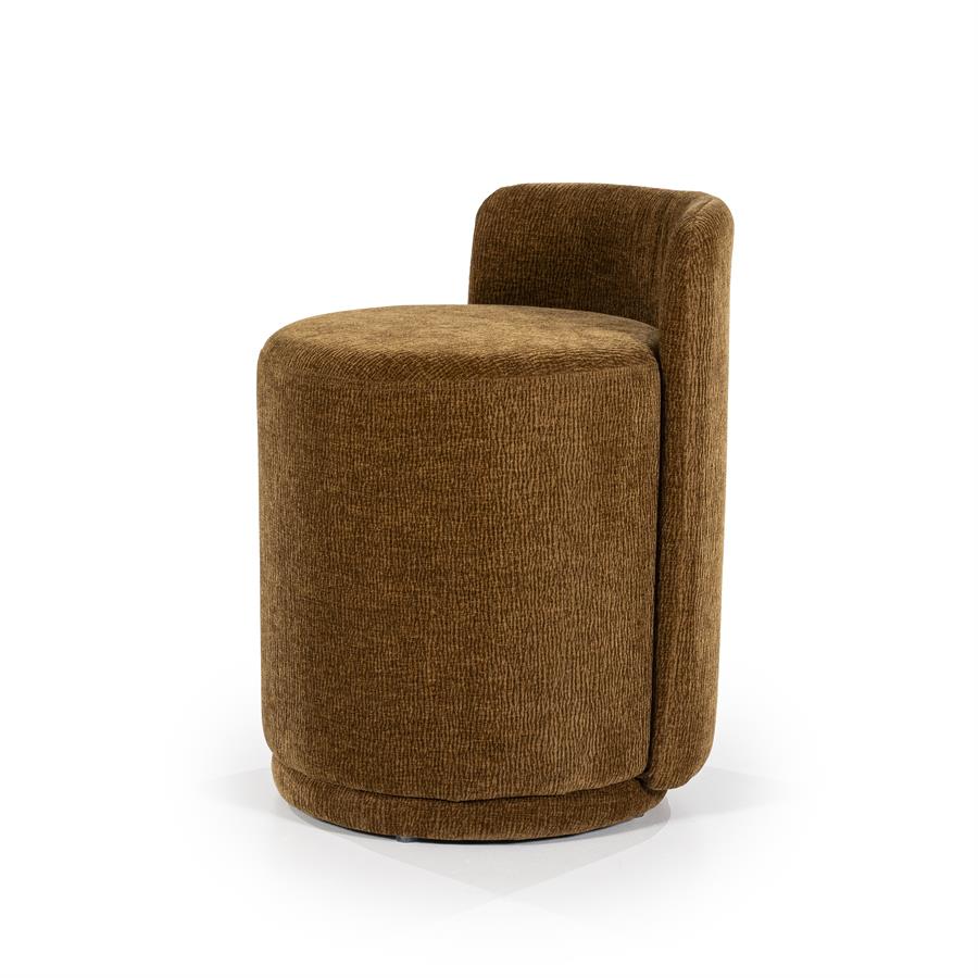 Pouffe Marque - By-Boo