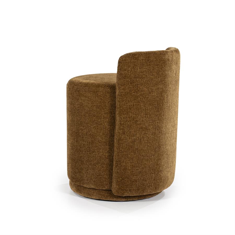 Pouffe Marque - By-Boo