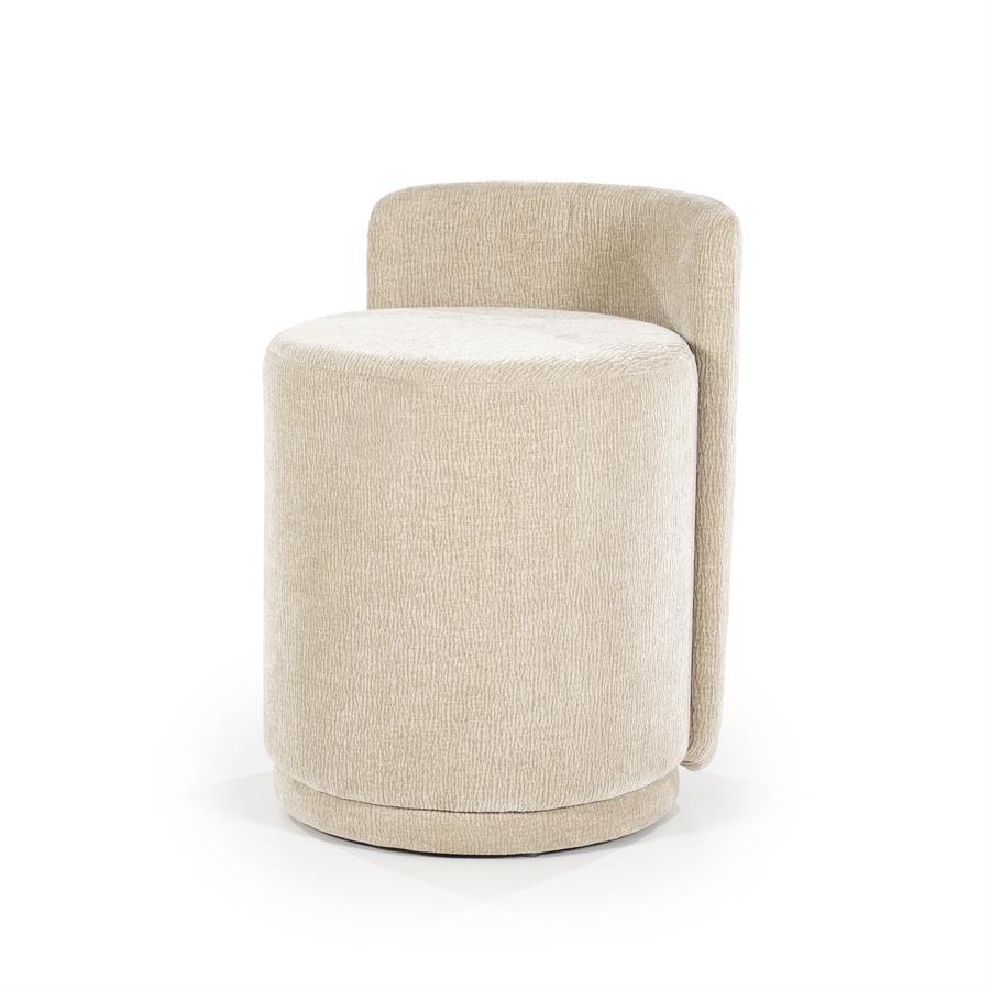 Pouffe Marque - By-Boo