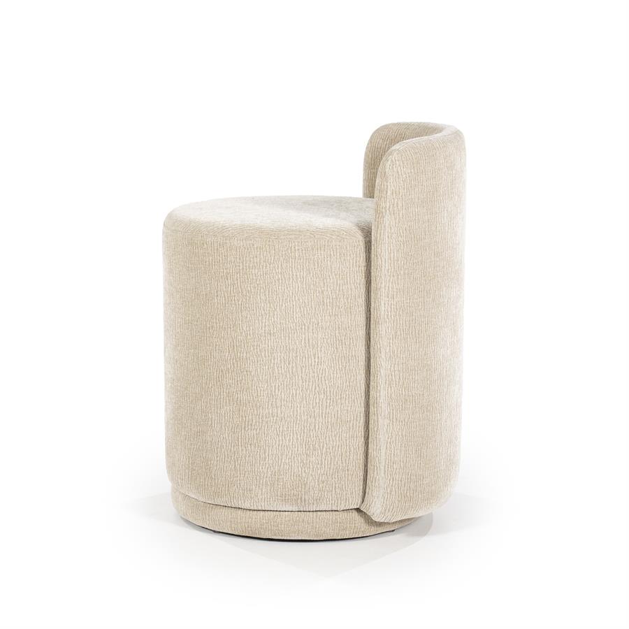 Pouffe Marque - By-Boo