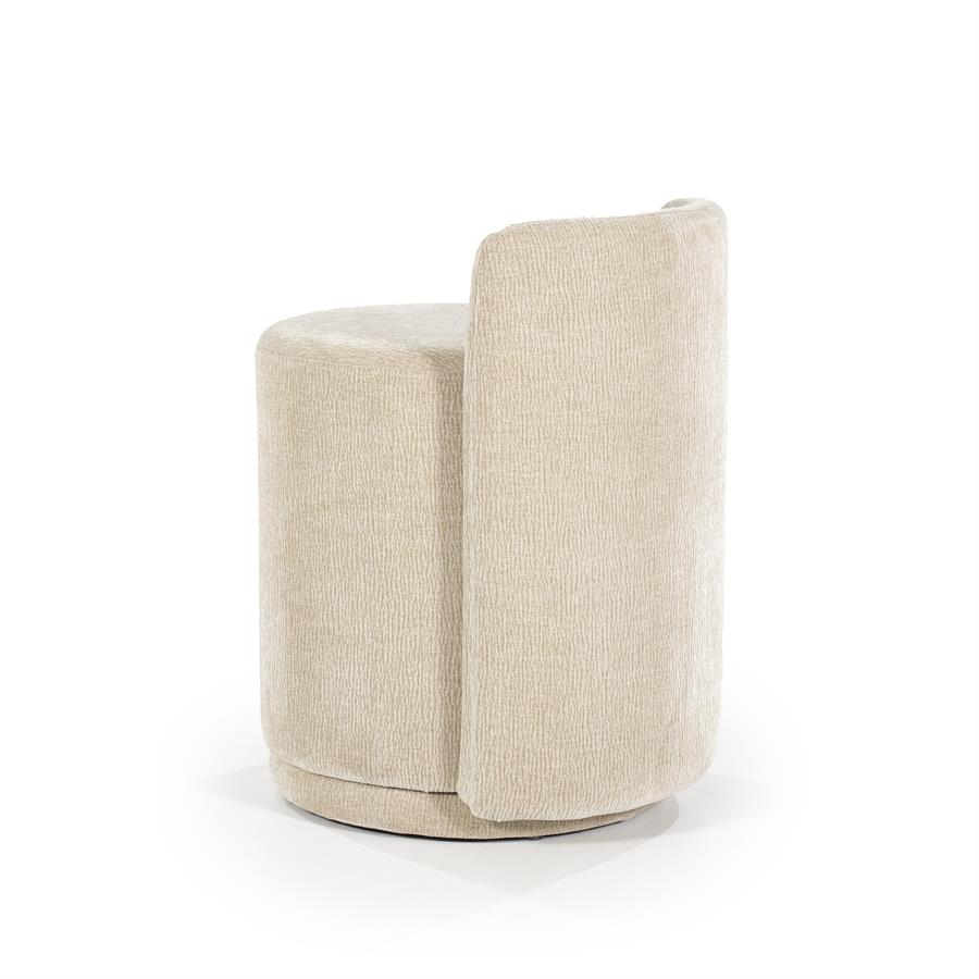 Pouffe Marque - By-Boo