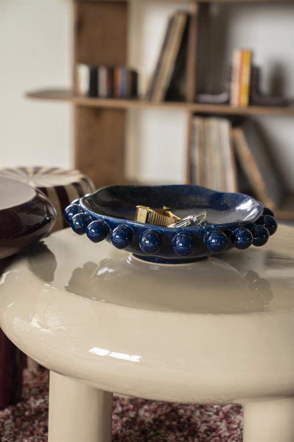 Viro Blue Bowl - By-Boo