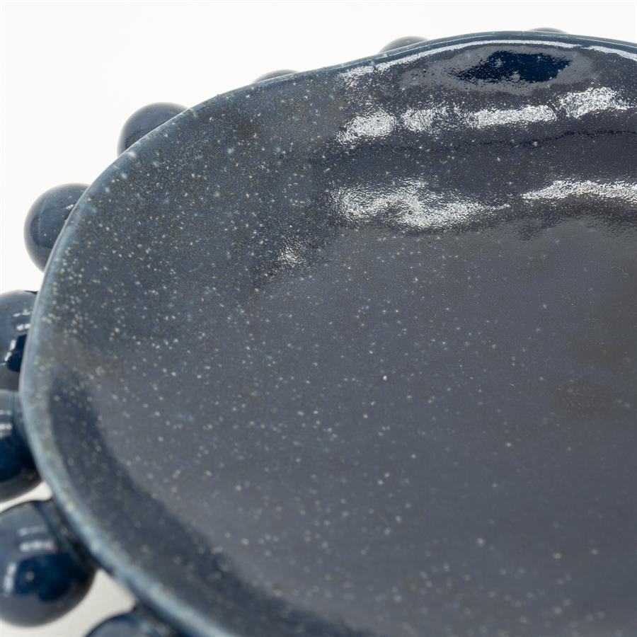 Viro Blue Bowl - By-Boo