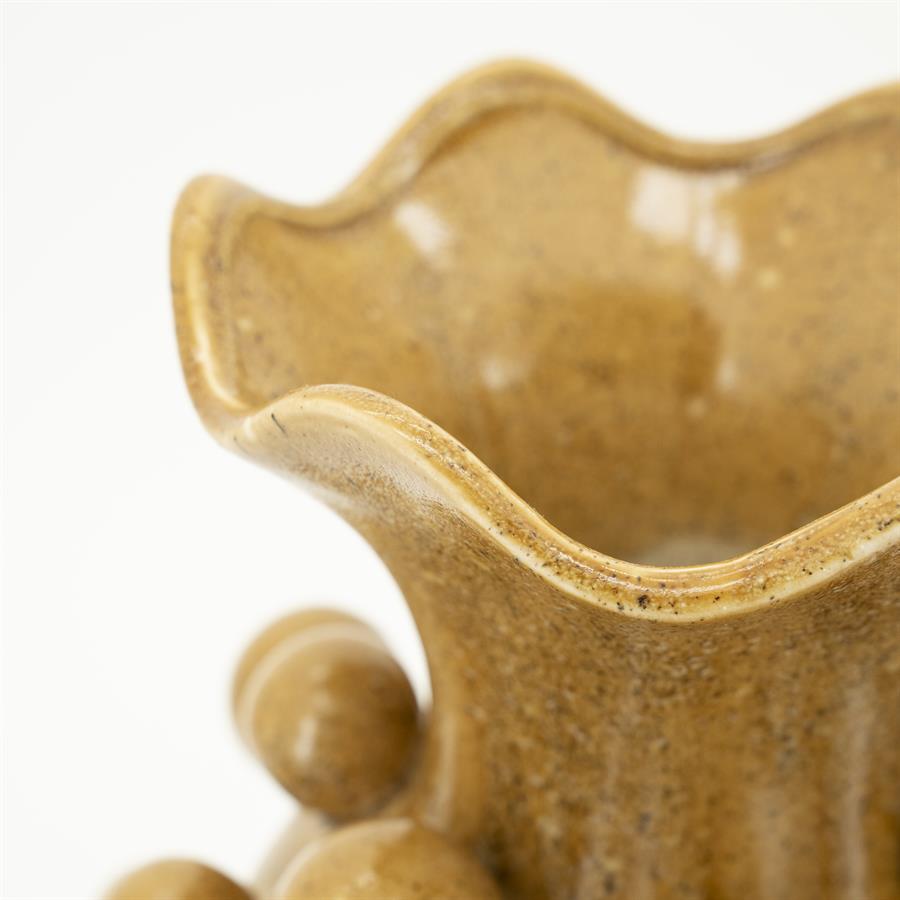 Viro Vase - By-Boo