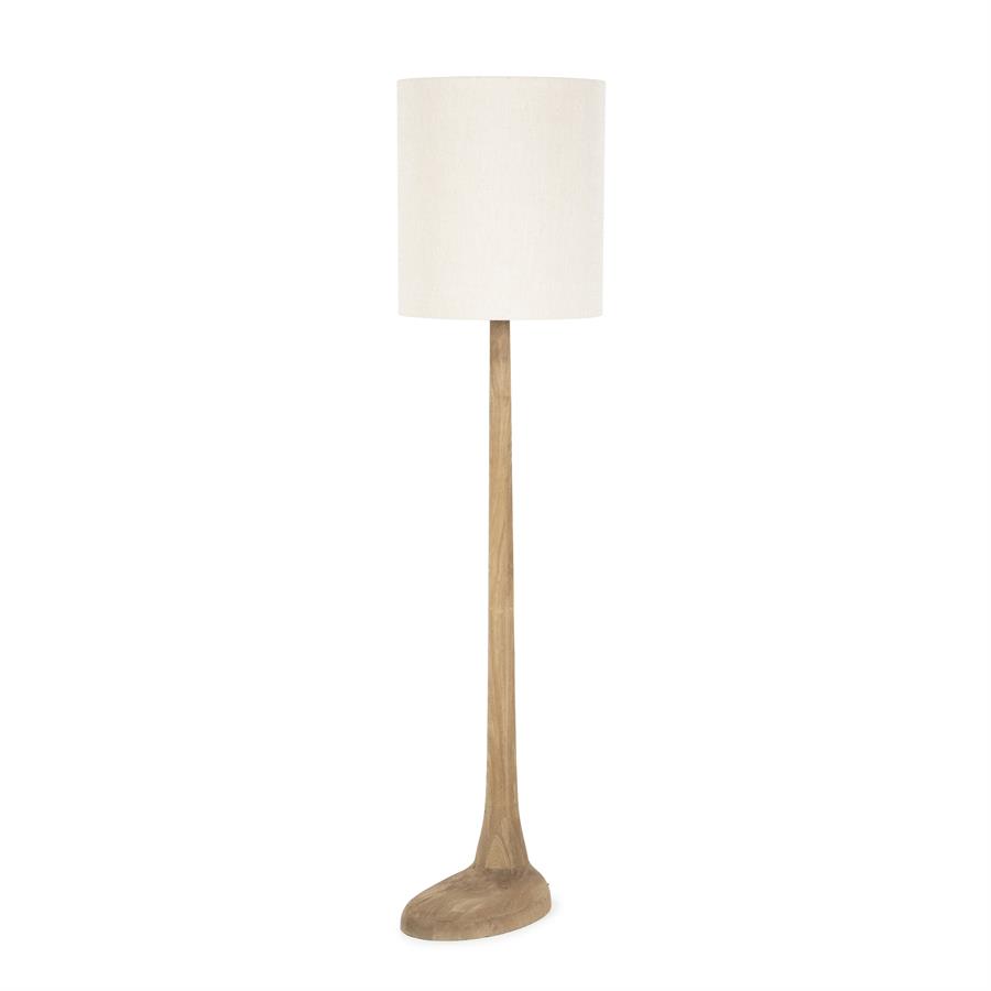 Rine Lamp Brown - By-Boo