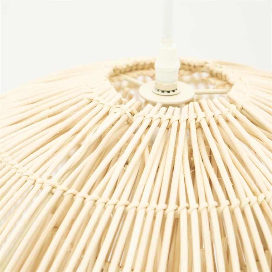 Lunar Lamp - By-Boo