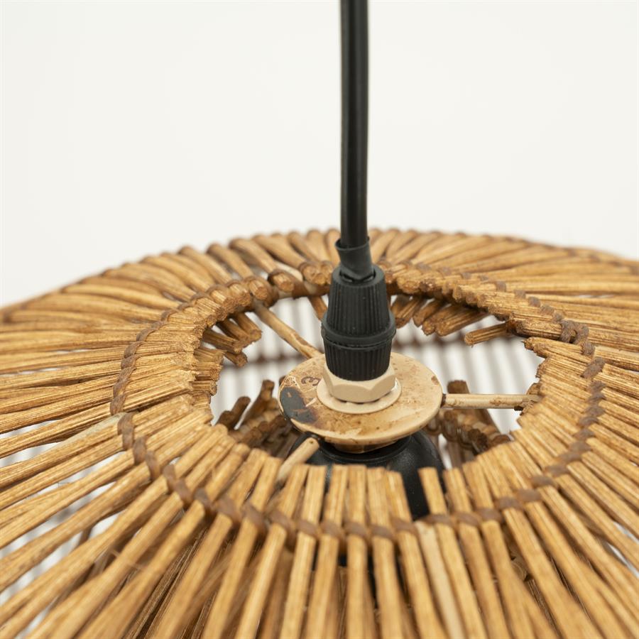 Lunar Lamp - By-Boo