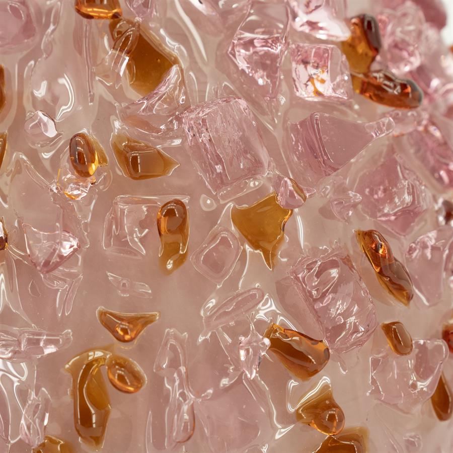Vase Quartz 1 - By-Boo