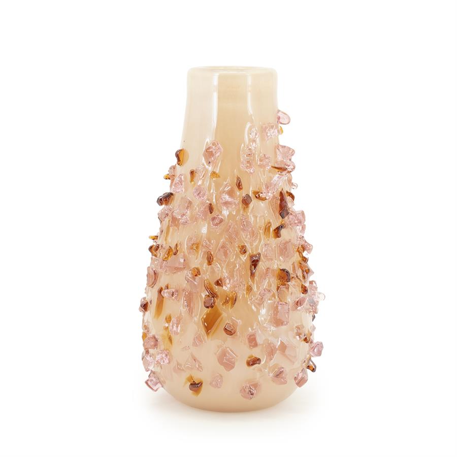 Vase Quartz 2 - By-Boo