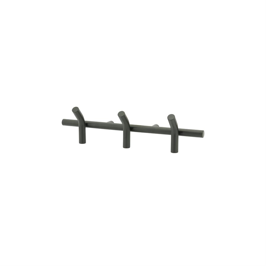 Wandkapstok Matto 3 - By-Boo