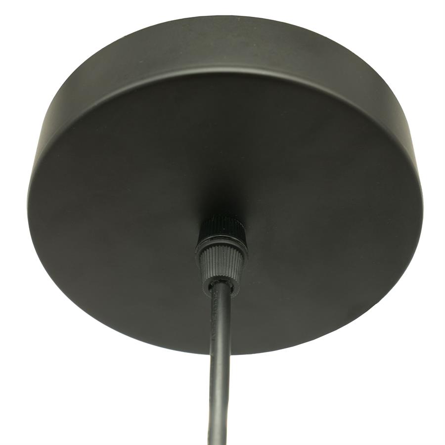 Vinta Terracotta Lamp - By-Boo