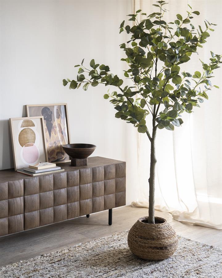 Vase Planter Benti Medium - By-Boo