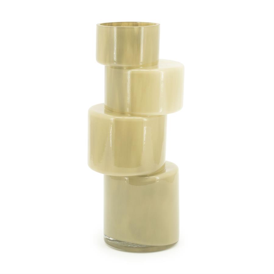 Vase Pila Sage Green - By-Boo