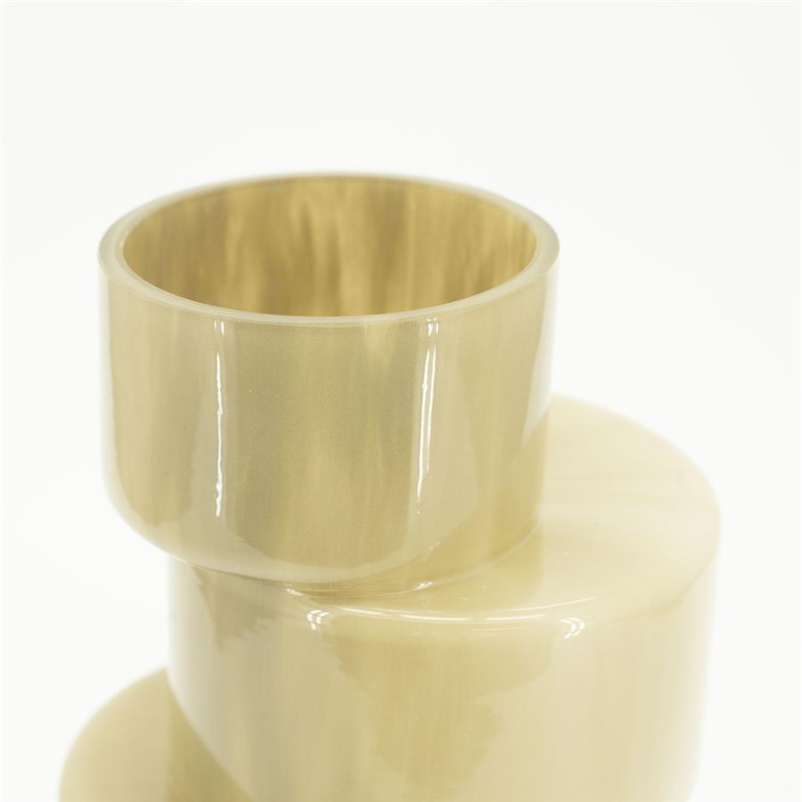 Vase Pila Sage Green - By-Boo