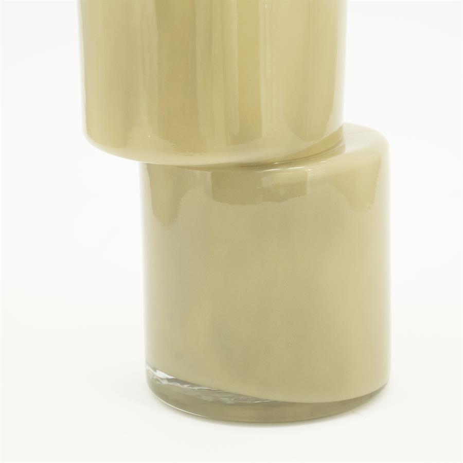 Vase Pila Sage Green - By-Boo