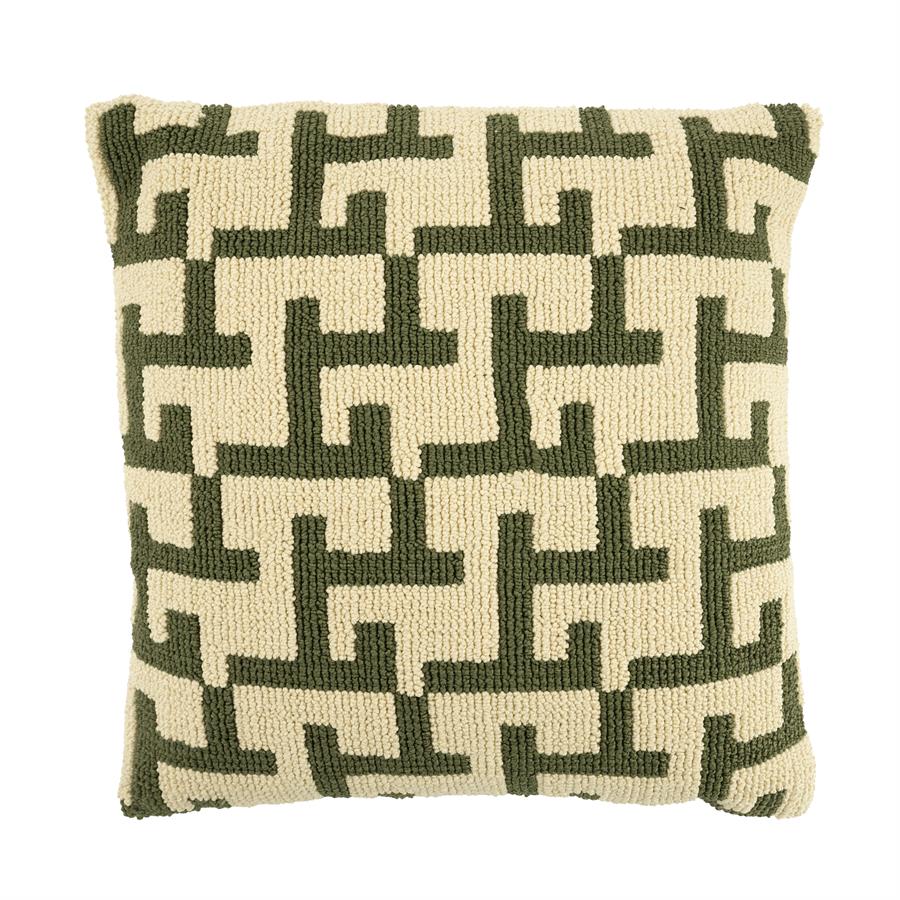 Ziggy Cushion - By-Boo