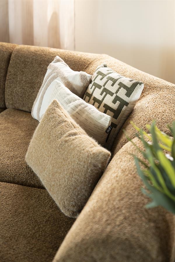 Ziggy Cushion - By-Boo