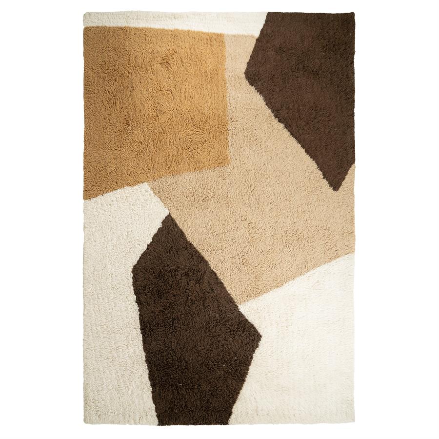 Navaro Rug - By-Boo