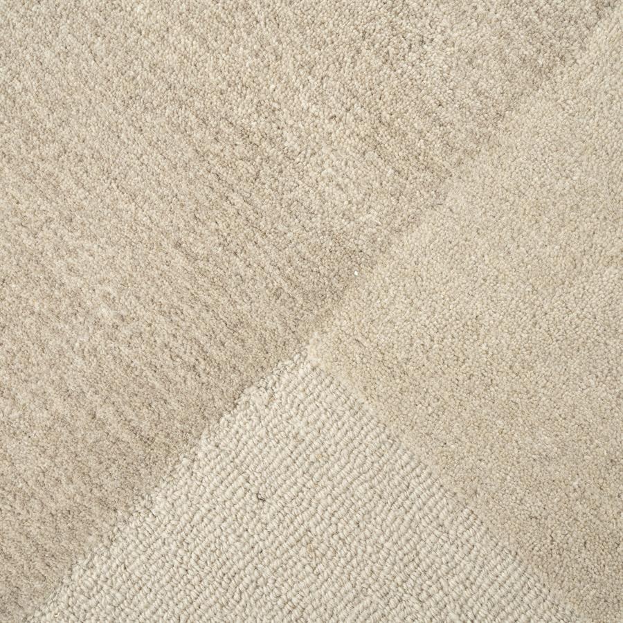 Contour Rug Beige - By-Boo