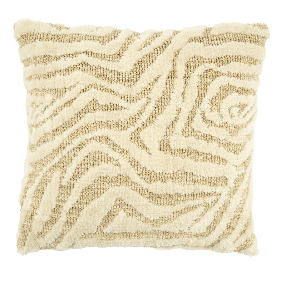 Sebra Cushion - By-Boo