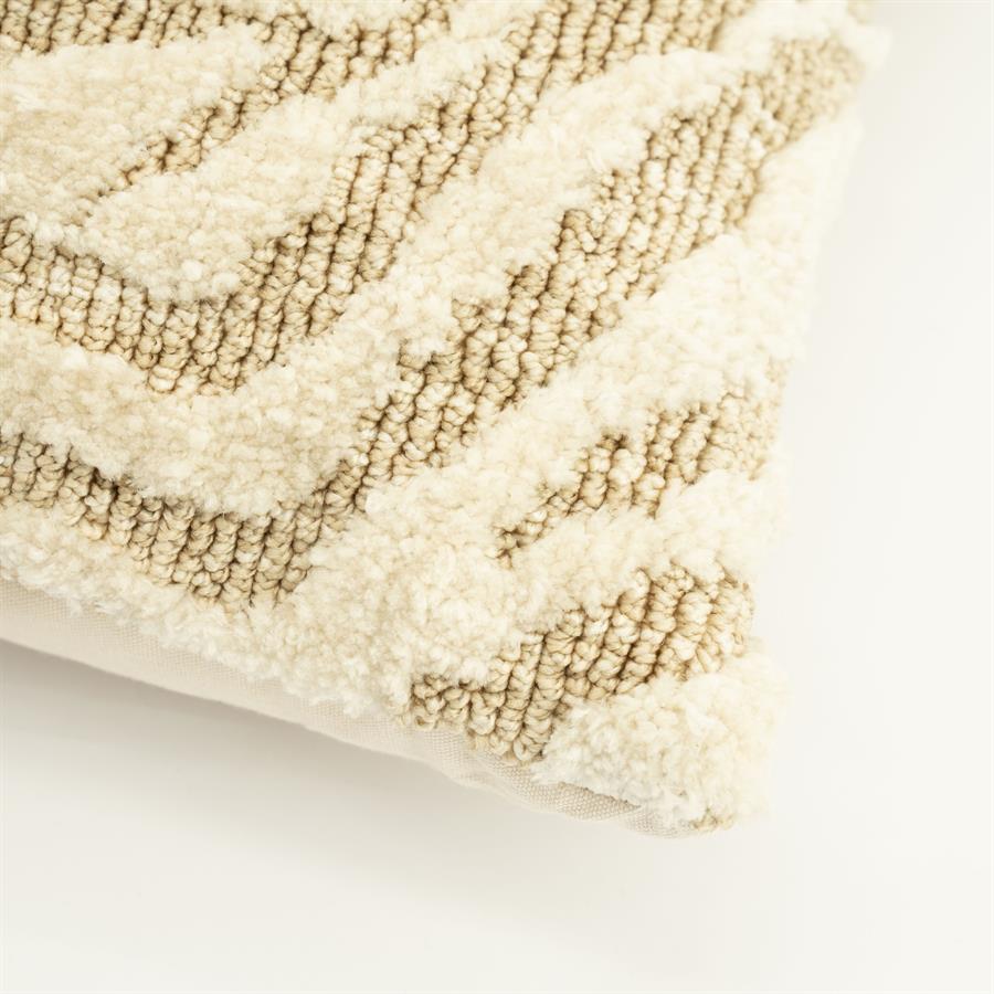 Sebra Cushion - By-Boo