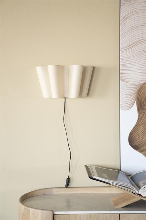 Meander Wall Light - By-Boo