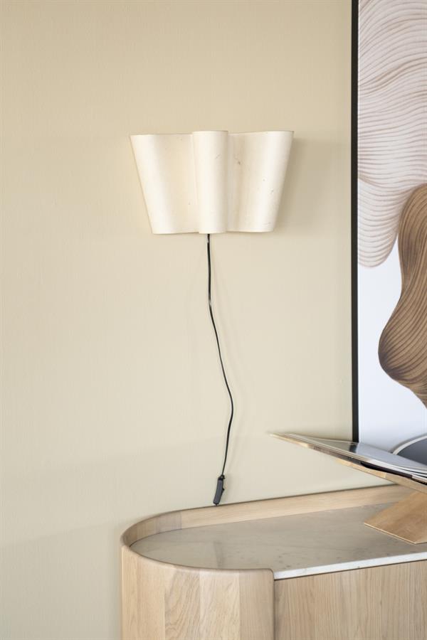 Meander Wall Light - By-Boo